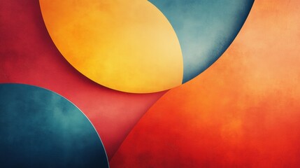 Abstract colorful background, texture.