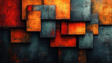 Abstract colorful background, texture.