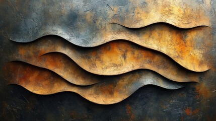 Abstract colorful background, texture.