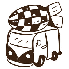 Retro carrot easter,Sketch vegetables. Vintage hand drawn garden vegetable collection, Carrot with tops, Illustrations of carrots showcasing different varieties in a simple black and white style