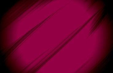 Background abstract pink and black dark are light with the gradient is the Surface with templates metal texture soft lines tech design pattern graphic diagonal neon background.