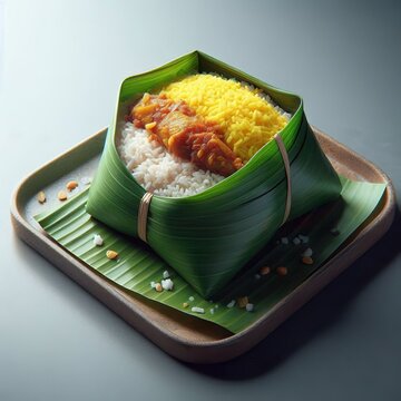 Rice and curry