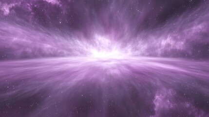 Large Buy 1 Get 1 Free typography in a glowing style, surrounded by a vivid burst of high-energy colors, conveying excitement and urgency