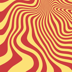 Vector background with abstract patterns. Colorful background for cards, posters, covers, banners etc.