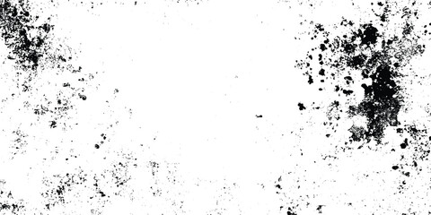 abstract old and grainy grunge texture with dotted and scratched lines, Grunge background of black and white scratched and stains, black scratches on white background, grunge overlay texture.