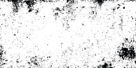 abstract old and grainy grunge texture with dotted and scratched lines, Grunge background of black and white scratched and stains, black scratches on white background, grunge overlay texture.