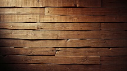 Fototapeta premium A rustic grunge wooden wall