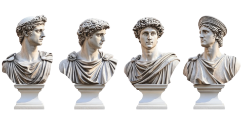 statue of Greek period