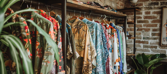 A Sustainable Fashion Choice: Eco-Friendly Clothing for a Greener Future and a Better Planet