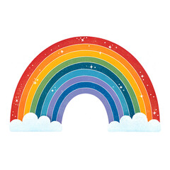 Abstract Colorful Spectrum Background  Vector PNG file download