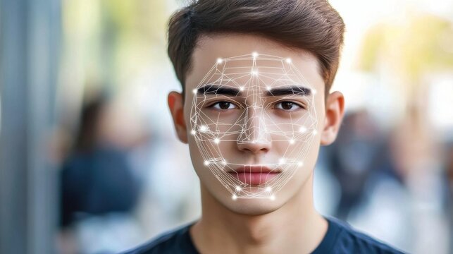 Modern Recognition Technology in Security Lab Environment