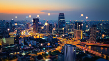 Driving financial inclusion and growth through fintech innovations in urban digital banking environments