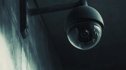 Smart Home Security Camera for Optimal Coverage