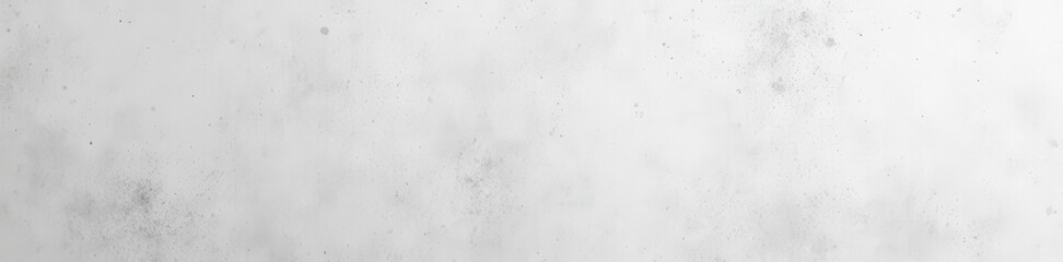 Obraz premium Uneven, heavily textured concrete wall, pale grey-white, rustic, wall