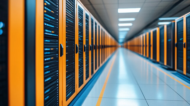 A digital representation of firewall filtering techniques blocking malicious content, symbolizing modern cybersecurity measures to safeguard networks and data integrity in the digital world.

