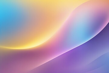 Colorful fluid gradient background with elegant curves and deep hues perfect for modern website design branding advertising digital media and professional creative projects
