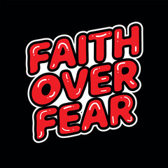 Typography T-shirt vector art Design