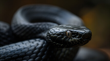 Black Snake