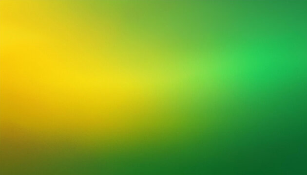 abstract blurred background yellow green gradient background