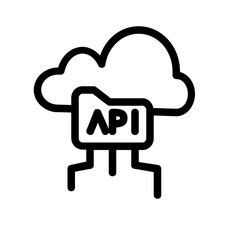 App Integration Icon