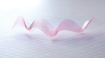 Smooth Sine Wave
