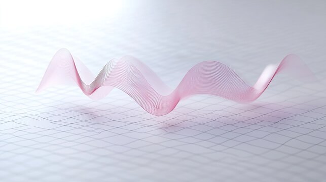 Smooth Sine Wave
