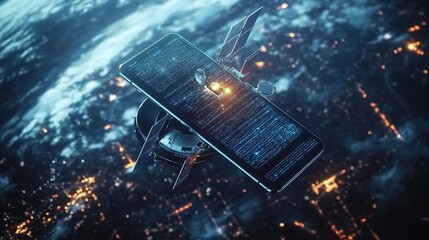 Global Seamless Network 2040
