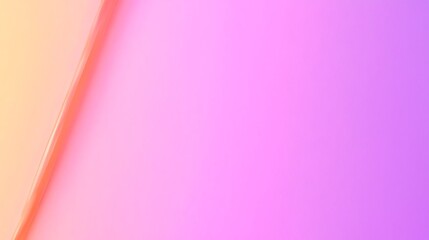 Gradient abstract background design with angled lines, soft colors, for artistic or digital use