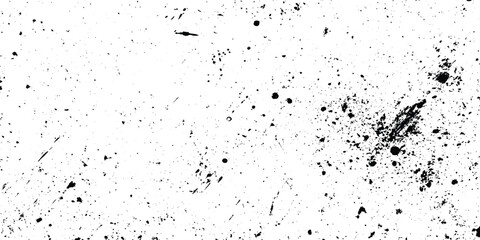 Distress Overlay grunge texture, Abstract texture dust particle and dust grainy scratches and stains grunge effect, old and grainy sketch abstract to Create Distressed overlay grunge texture.
