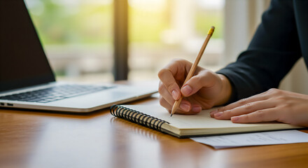 創造的な執筆 - ビジネスアイデア