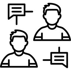 Communication Antenna Laptop