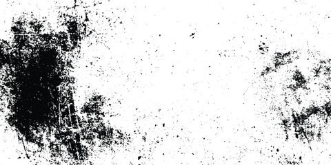 Distress Overlay grunge texture, Abstract texture dust particle and dust grainy scratches and stains grunge effect, old and grainy sketch abstract to Create Distressed overlay grunge texture.