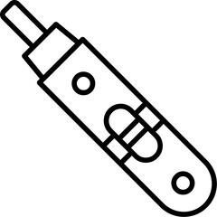 Pregnancy Test Icon