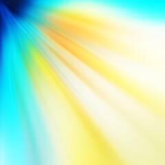 Colorful shine motion effect. Abstract glowing background. Color sparkle. Multi color wallpaper. Colored texture backdrop and banner.