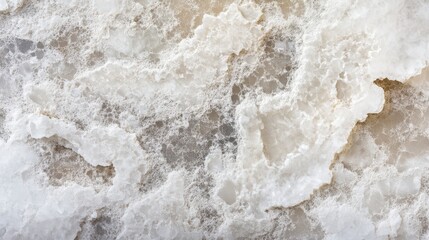 Light colored marble texture with complex crystalline patterns