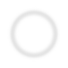 White plate. Plate icon