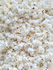  Close-Up of Popcorn Kernels