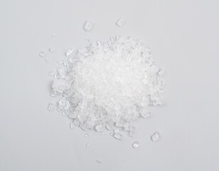 Sodium thiosulfate or sodium thiosulphate