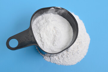 Isoleucine Ile or I, is an amino acid that is used in the biosynthesis of proteins.