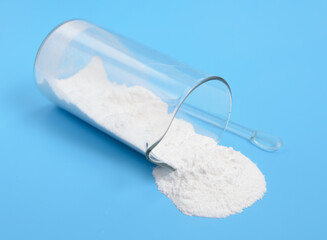 Isoleucine Ile or I, is an amino acid that is used in the biosynthesis of proteins.