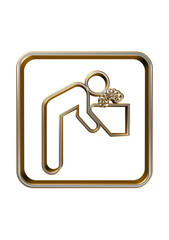 informacja, podróż, znaki, info