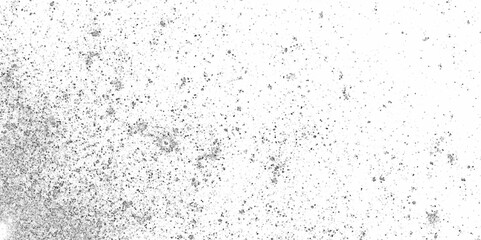 Distressed Effect. Grunge Background. Vector textured effect. abstract white and black cement texture for background .White concrete wall as background .grunge concrete overlay texture