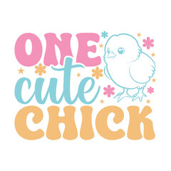 Easter T-Shirt Design