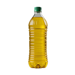 bottle of olive oil