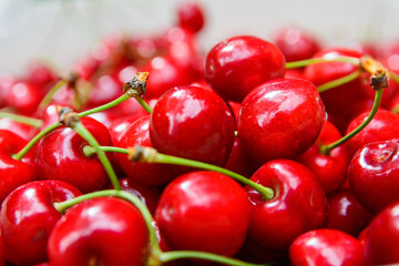 cherries
