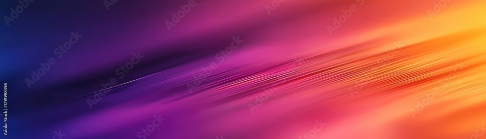 Poster abstract background featuring colorful lines and shapes in a dynamic composition for creative projec