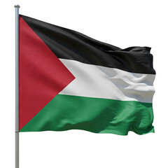 alestinian Flag