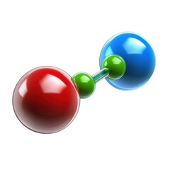 Exploring the chemical structure of insulin and glp in diabetes research laboratory science visualization academic perspective