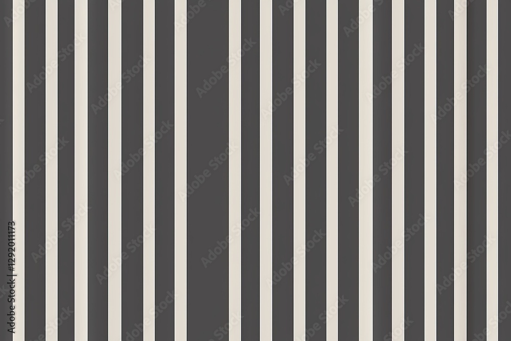 Poster analog crt monitor display showing an abstract line stripe in close-up view