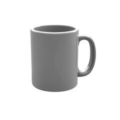 Coffee mug display kitchen product photography bright interior close-up minimalist design for home decor